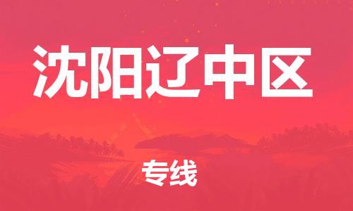 廣州到沈陽(yáng)遼中區(qū)物流公司直達(dá)貨運(yùn),廣州到沈陽(yáng)遼中區(qū)物流專線